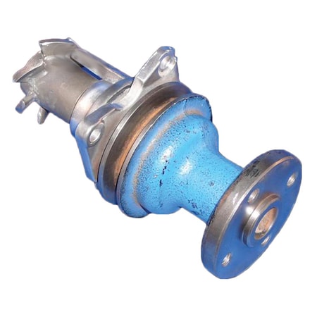Aftermarket Water Pump Fits Ford 1300 1200 SBA145016191 CSU80-0006